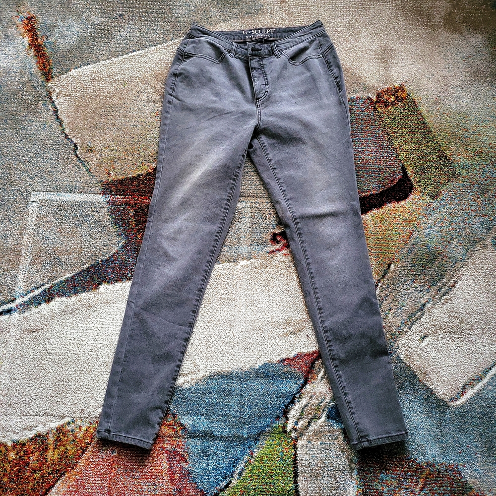 Lady's Jeans